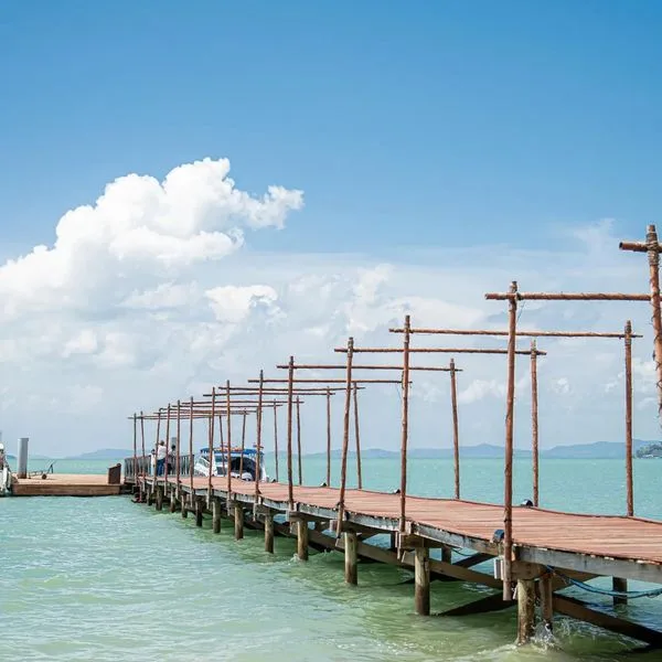 Barcelo Coconut Island (ex The Village Coconut Island) - zdjęcie 4