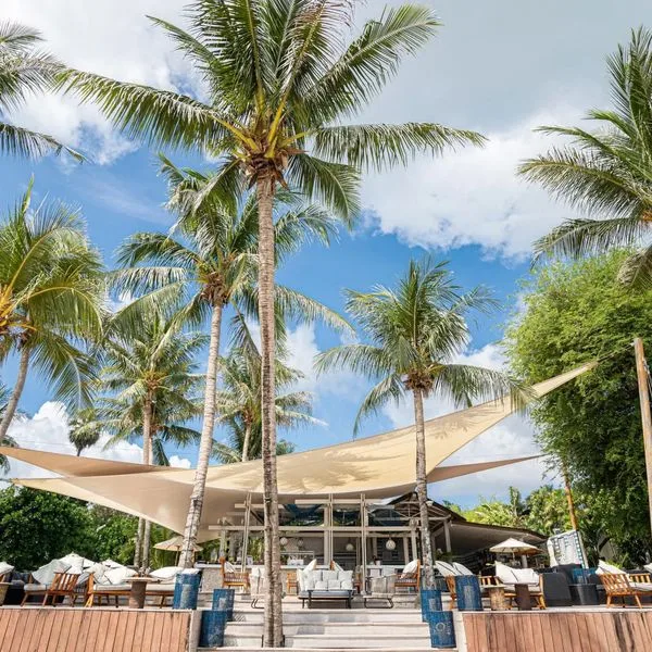 Barcelo Coconut Island (ex The Village Coconut Island) - zdjęcie 5