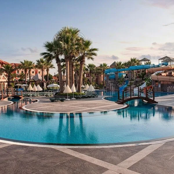 MegaSaray Club Belek - zdjęcie 5