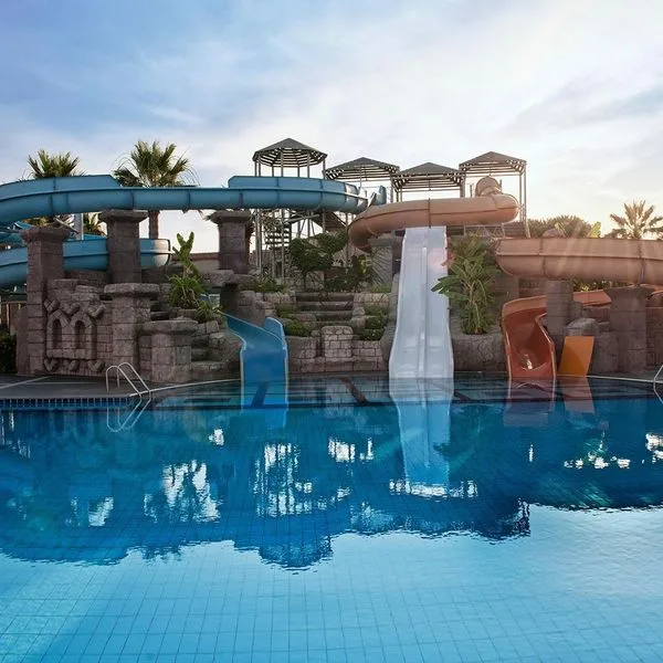 MegaSaray Club Belek - zdjęcie 3