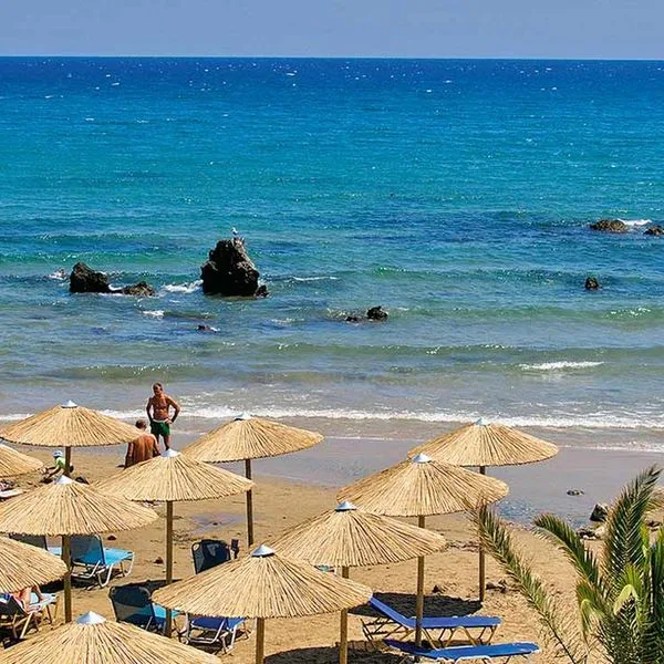 Summer Beach - zdjęcie 4