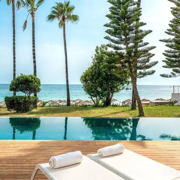 Yalihan Aspendos - zdjęcie 3