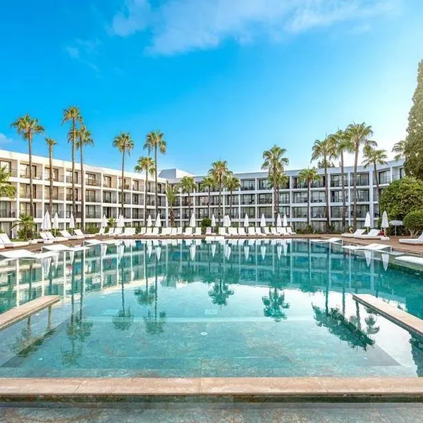 Yalihan Aspendos - zdjęcie 5