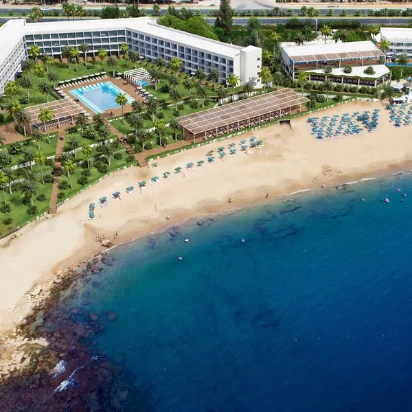 Yalihan Aspendos - zdjęcie 4