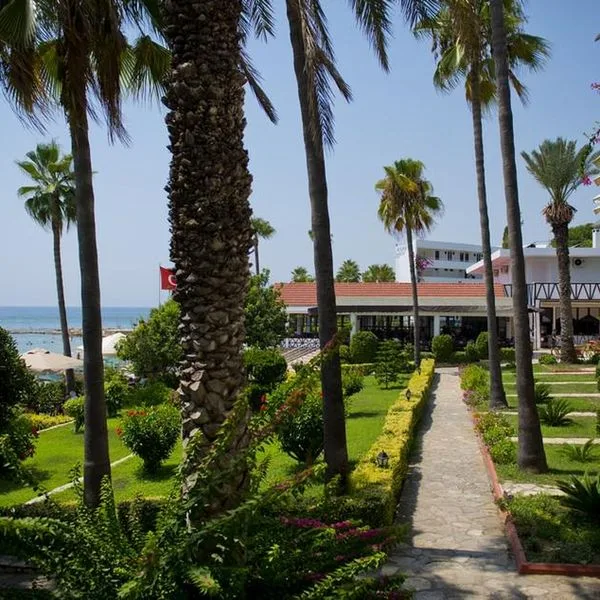 Yalihan Aspendos - zdjęcie 2