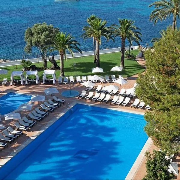 THB Los Molinos - zdjęcie 3