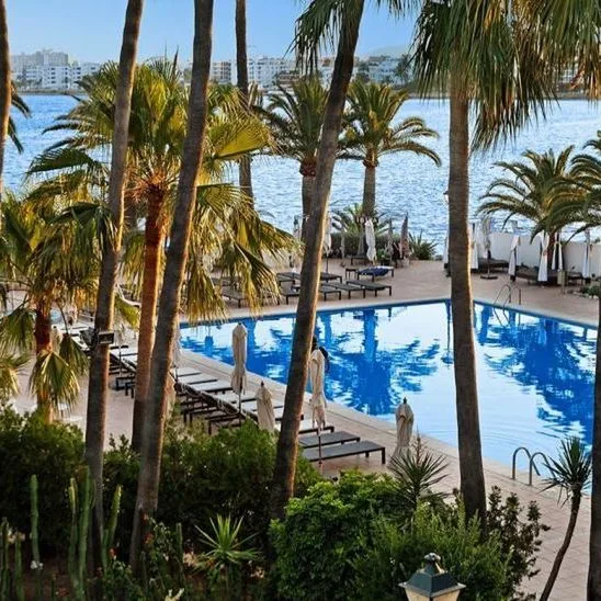 THB Los Molinos - zdjęcie 4