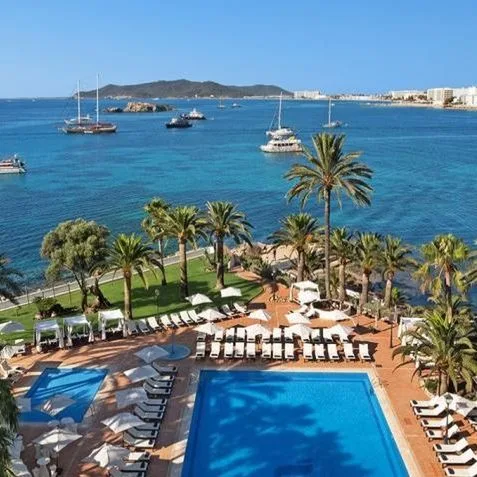 THB Los Molinos - zdjęcie 2