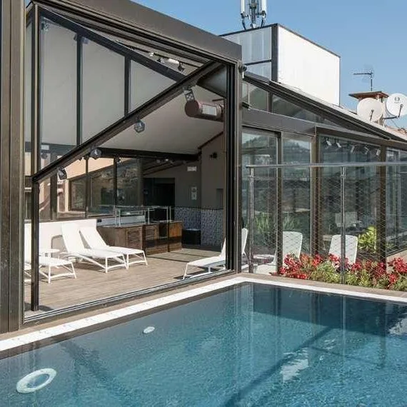 Catalonia Park Putxet - zdjęcie 5