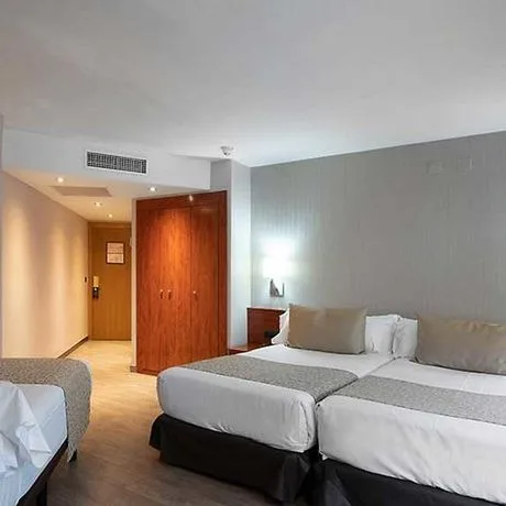 Catalonia Park Putxet - zdjęcie 2