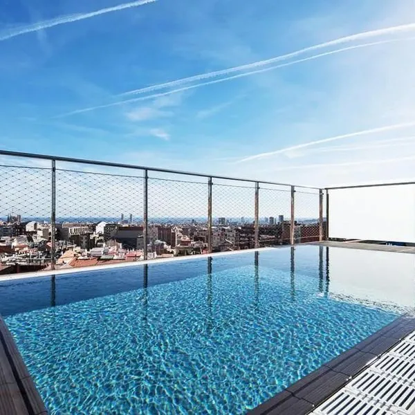 Catalonia Park Putxet - zdjęcie 3