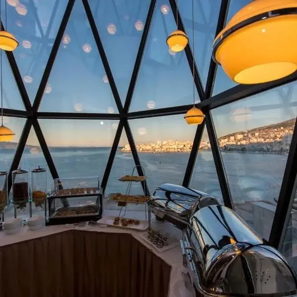 Brilant (Saranda) - zdjęcie 3