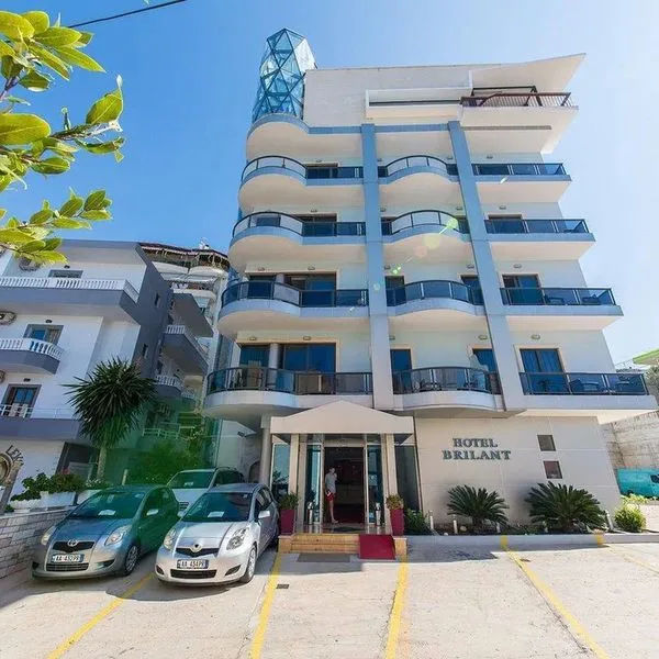 Brilant (Saranda) - zdjęcie 2