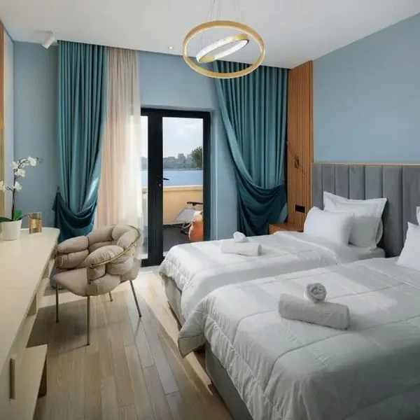 Brilant (Saranda) - zdjęcie 5