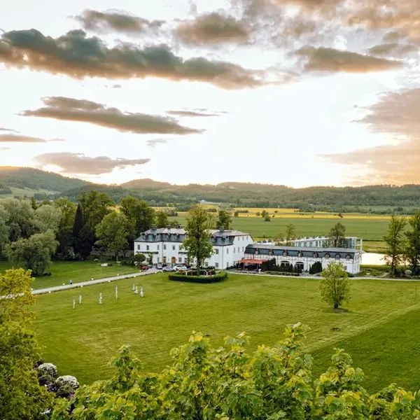 Pałac Pakoszów - zdjęcie 2