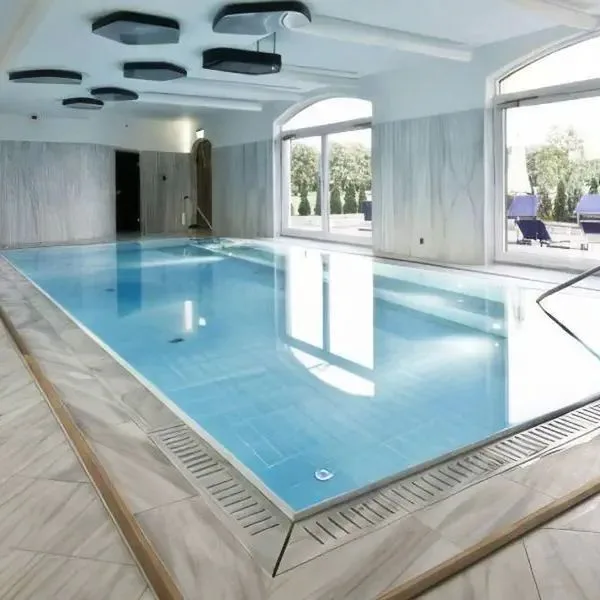 Pałac Pakoszów - zdjęcie 4