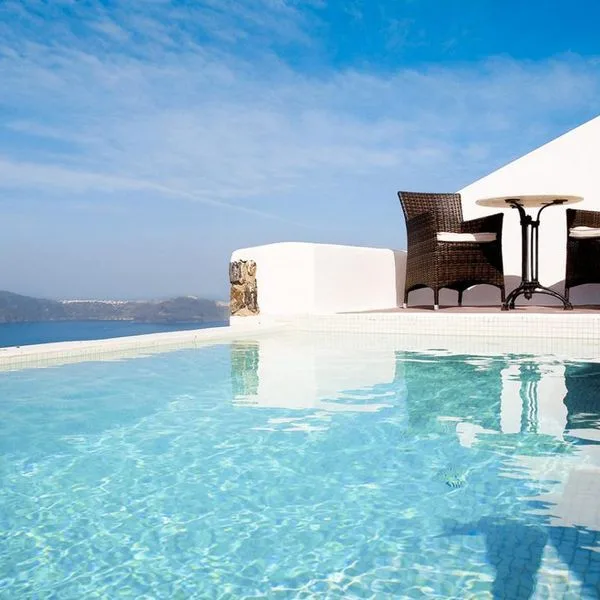 Dreams Luxury Suites - zdjęcie 2