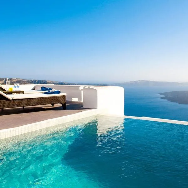 Dreams Luxury Suites - zdjęcie 5