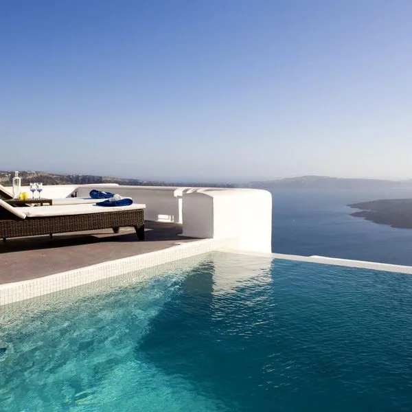 Dreams Luxury Suites - zdjęcie 3