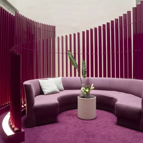 Allegro Barcelona (ex. Room Mate Emma) - zdjęcie 4