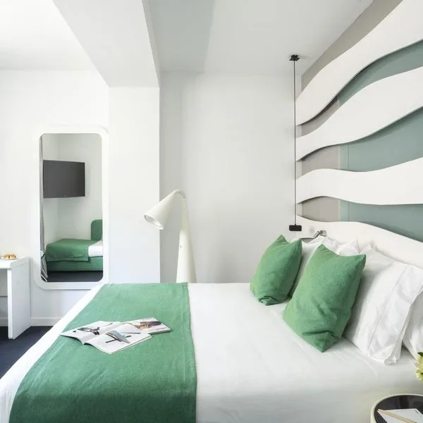 Allegro Barcelona (ex. Room Mate Emma) - zdjęcie 3