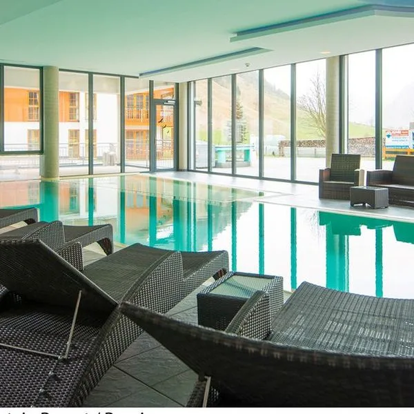 Schonblick Mountain Resort - zdjęcie 3