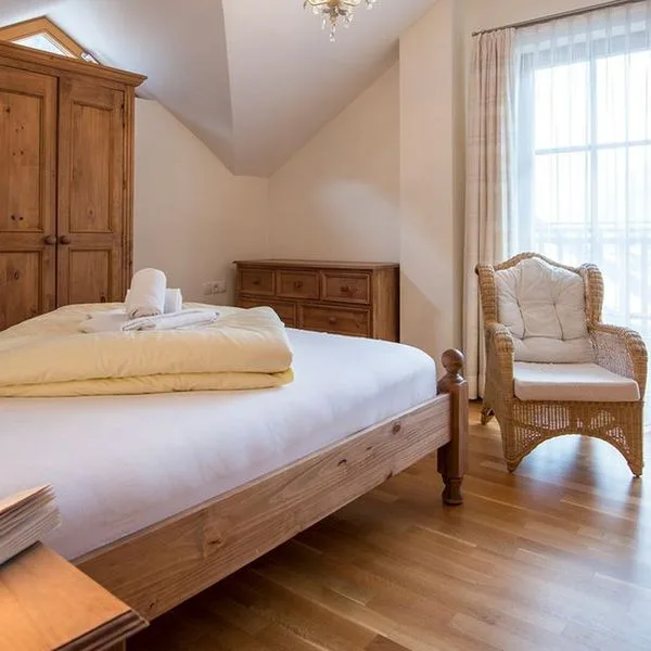 Schonblick Mountain Resort - zdjęcie 2