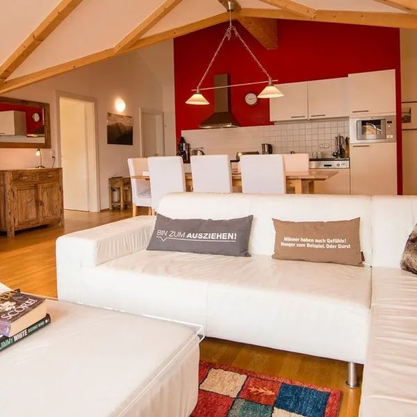 Schonblick Mountain Resort - zdjęcie 4