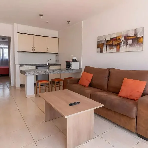 Bitacora (Puerto del Carmen) - zdjęcie 5