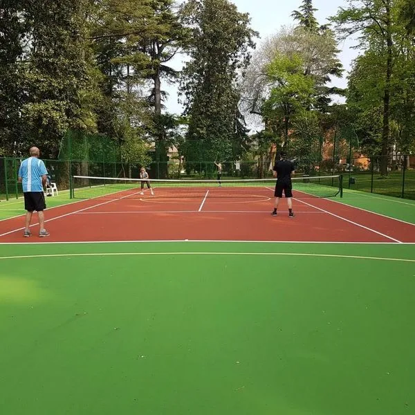 Sisan Family Resort - zdjęcie 4