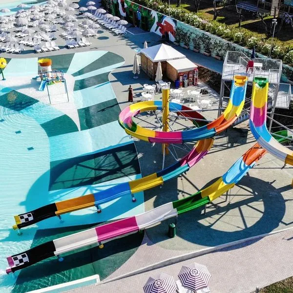 Sisan Family Resort - zdjęcie 2