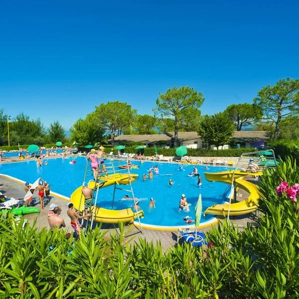 Sisan Family Resort - zdjęcie 3