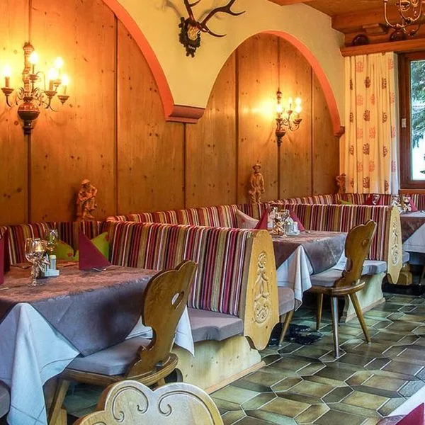 Gasthof Riederhof - zdjęcie 3