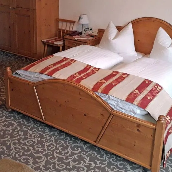 Gasthof Riederhof - zdjęcie 5