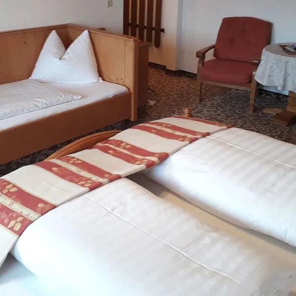 Gasthof Riederhof - zdjęcie 4