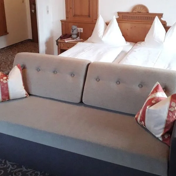 Gasthof Riederhof - zdjęcie 2