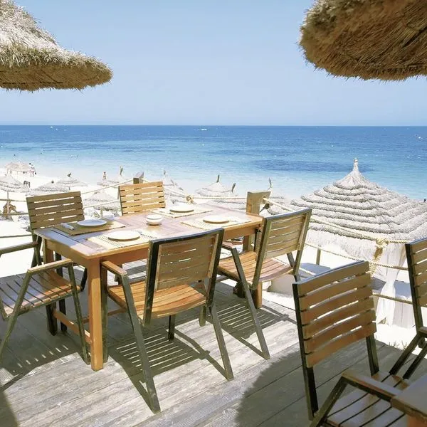 Seabel Alhambra Beach Golf & Spa - zdjęcie 2