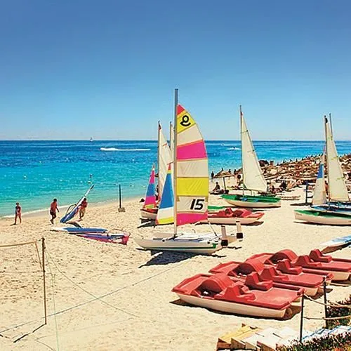 Seabel Alhambra Beach Golf & Spa - zdjęcie 5