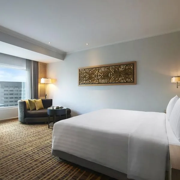 Amari Bangkok - zdjęcie 3