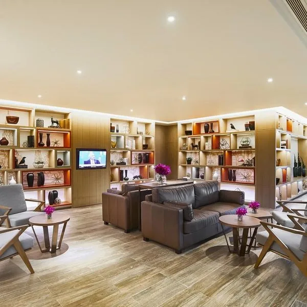 Amari Bangkok - zdjęcie 4