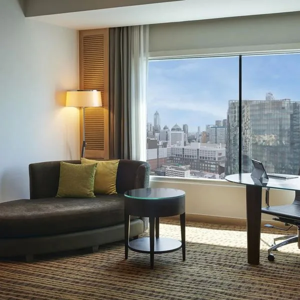 Amari Bangkok - zdjęcie 2