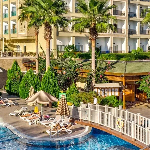 Adalya Bliss - zdjęcie 3