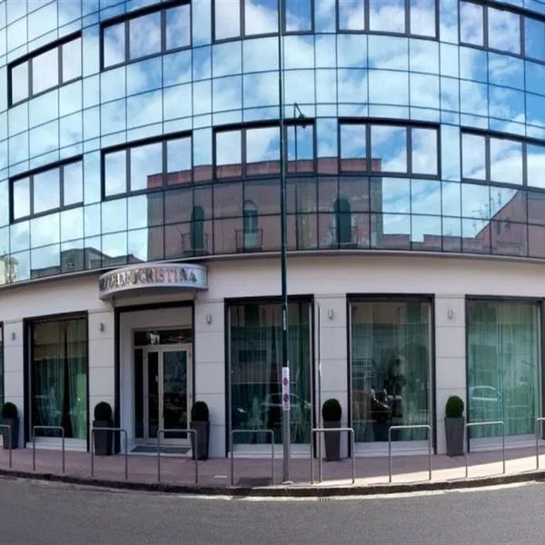 Cristina - zdjęcie 2