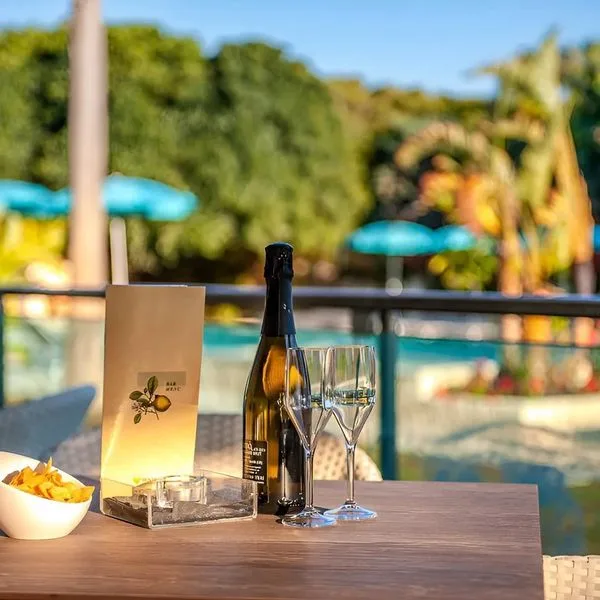 Acacia Palace (Sycylia) - zdjęcie 4