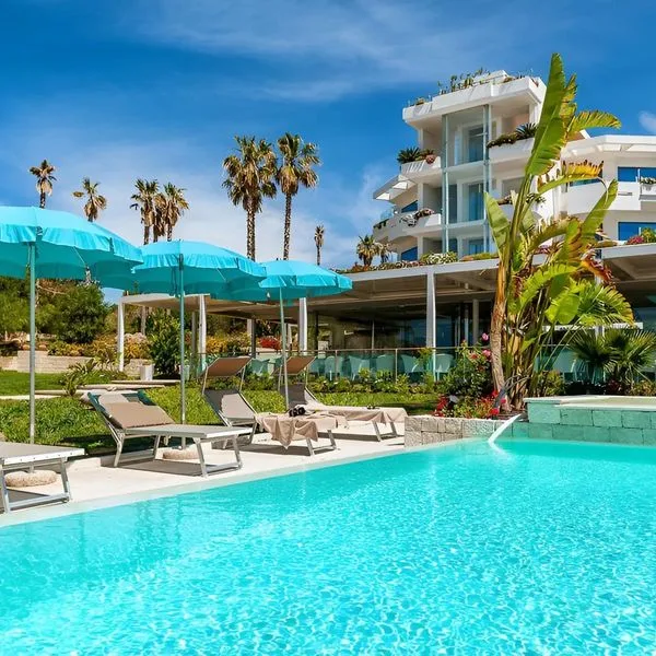 Acacia Palace (Sycylia)