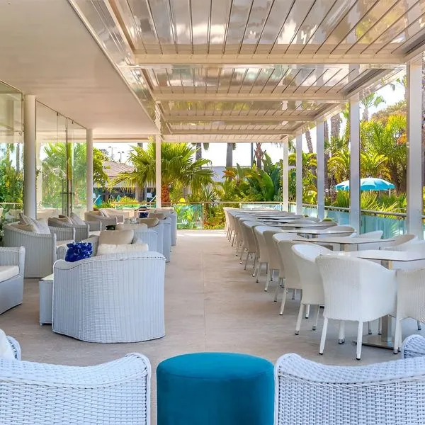 Acacia Palace (Sycylia) - zdjęcie 2