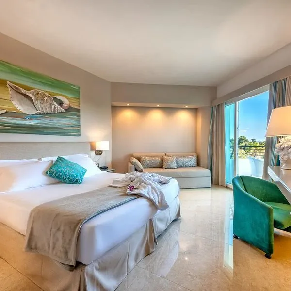 Acacia Palace (Sycylia) - zdjęcie 5