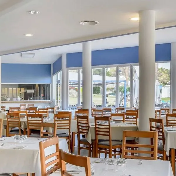 Vibra Caleta Playa - zdjęcie 3