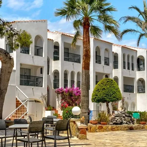 Vibra Caleta Playa - zdjęcie 5