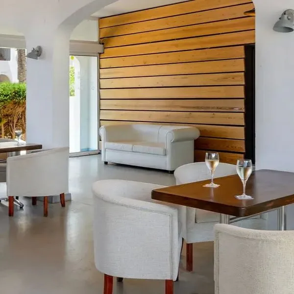 Vibra Caleta Playa - zdjęcie 4